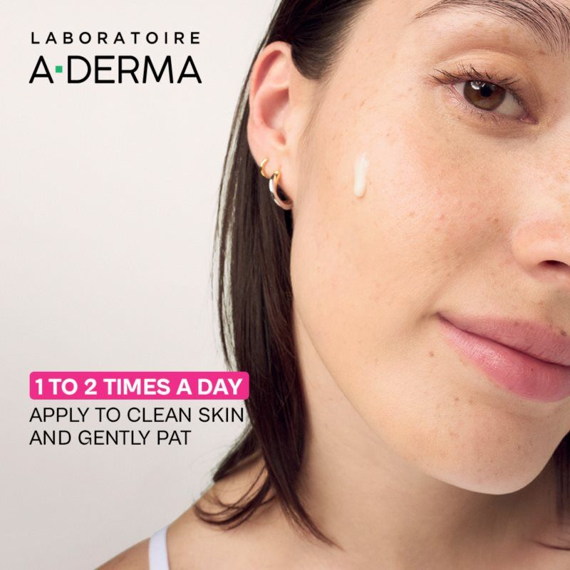 A-Derma Exomega Ultra-calming serum soothing serum 30 ml