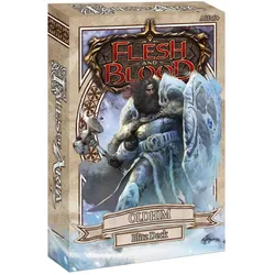 Legend Story Studios Oldhim Tales of Aria Blitz Deck - EN (Englisch, Booster Pack)