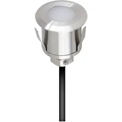 EVN Lichttechnik LED-Einbauleuchte P67 101001