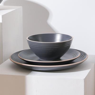 Stone Lain Lauren Stoneware Dinnerware Set
