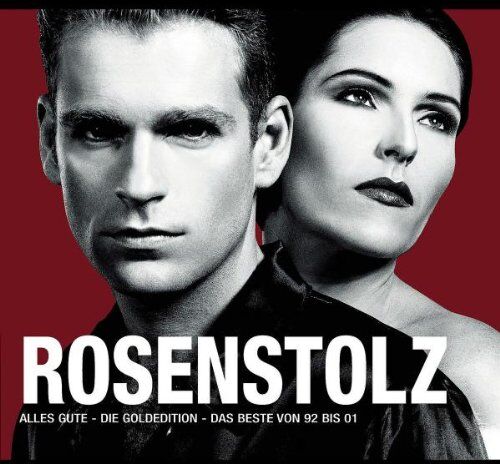 Rosenstolz - Alles Gute-Gold Edition - Preis vom 11.10.2026 03:10:56 h