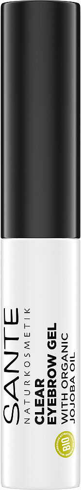Sante Transparent Eyebrow Gel 3.5 ml