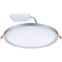 Paulmann, Einbauleuchte, Einbaupanel Areo VariFit (Kunststoff)