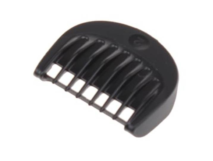 Sabot fixe 2mm pour rasoir Braun 81695624