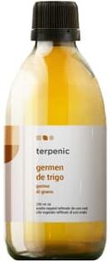 Terpenic Óleo Vegetal Gérmen de Trigo 250 ml
