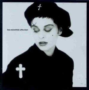 Lisa Stansfield - Affection [Musikkassette] - Preis vom 11.10.2026 03:10:56 h