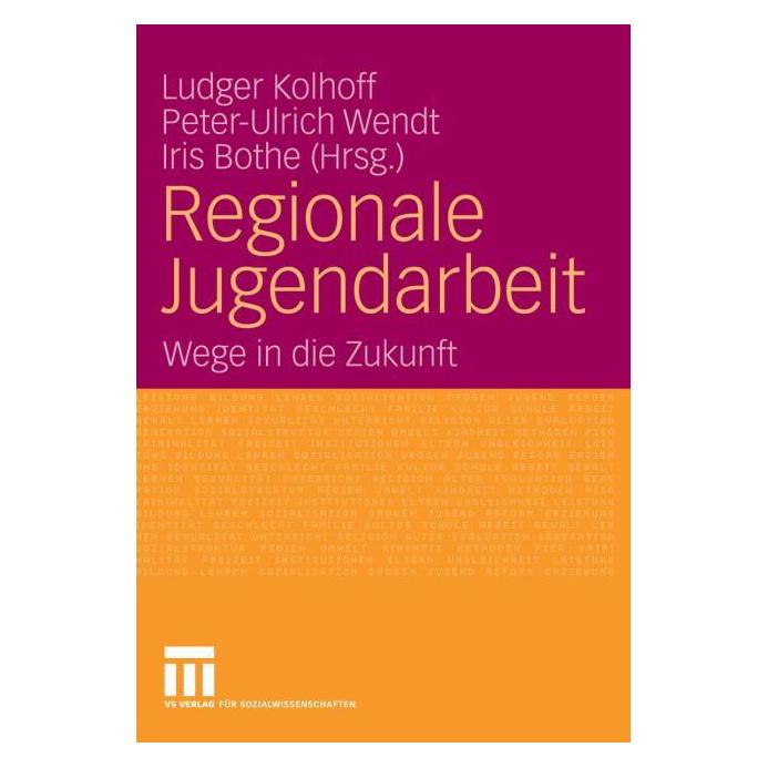 VS Regionale Jugendarbeit (Deutsch, 2006) (63530596)
