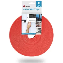 Velcro brand, Klettband, Professional Markenkabelbinder (20 mm)
