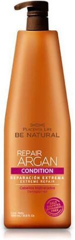 Be Natural Repair Argan Condition 1000 ml