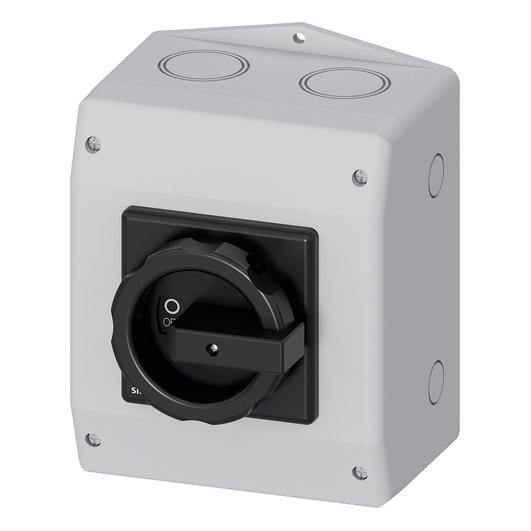 Siemens Hauptschalter (3LD25651GP51)