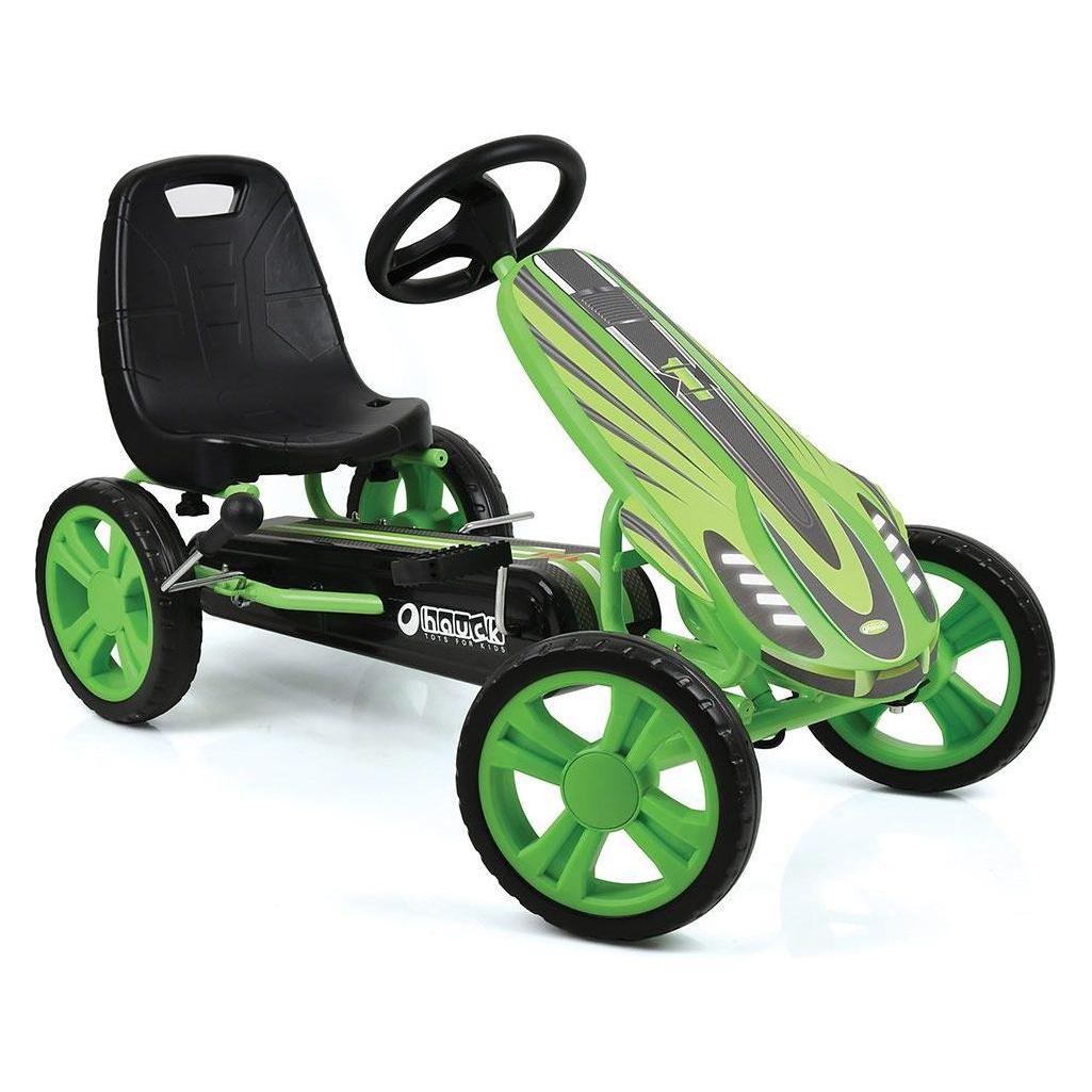 Hauck Speedster Green (90309)