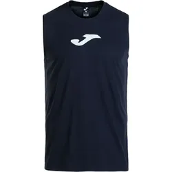 JOMA Challenge Singlet 345 - marineblau M
