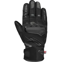 Ixon Pro Knarr wasserdichte Damen Winter Motorradhandschuhe L