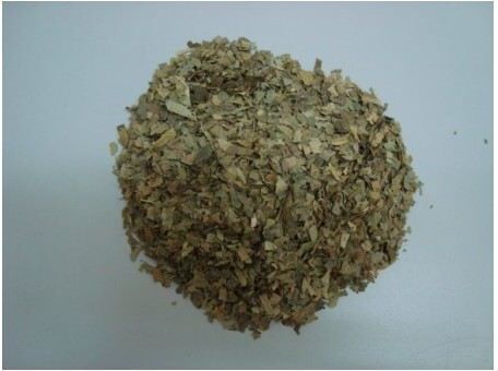La Flor del Pirineo Naranjo Amargo Hojas 40 gr 2x40 gr