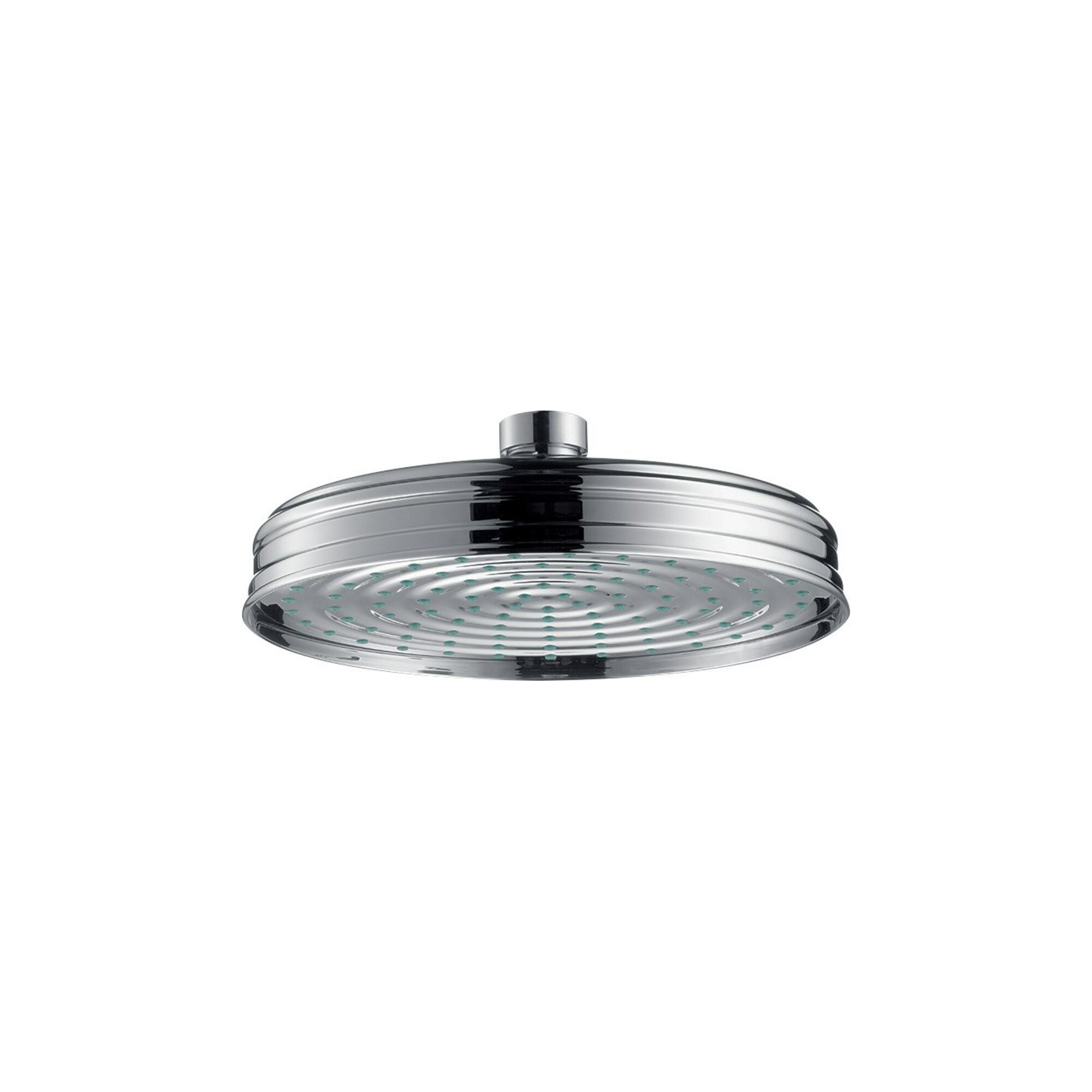 hansgrohe Kopfbrause Axor Montreux d 180mm, ED, Deck.- o. Wandmont., 1j (28487800)