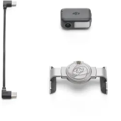 DJI OM 7 Series Tracking Kit, Gimbal Zubehör, Grau