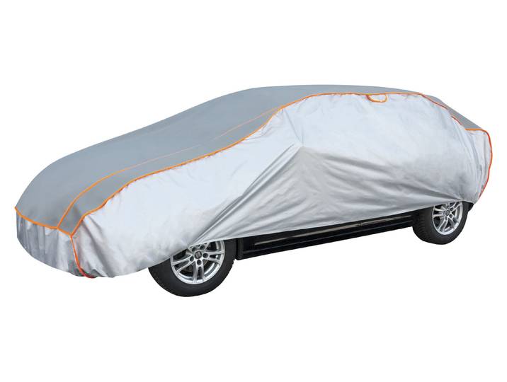 Carcomfort Hagelschutzplane Perma Protect M