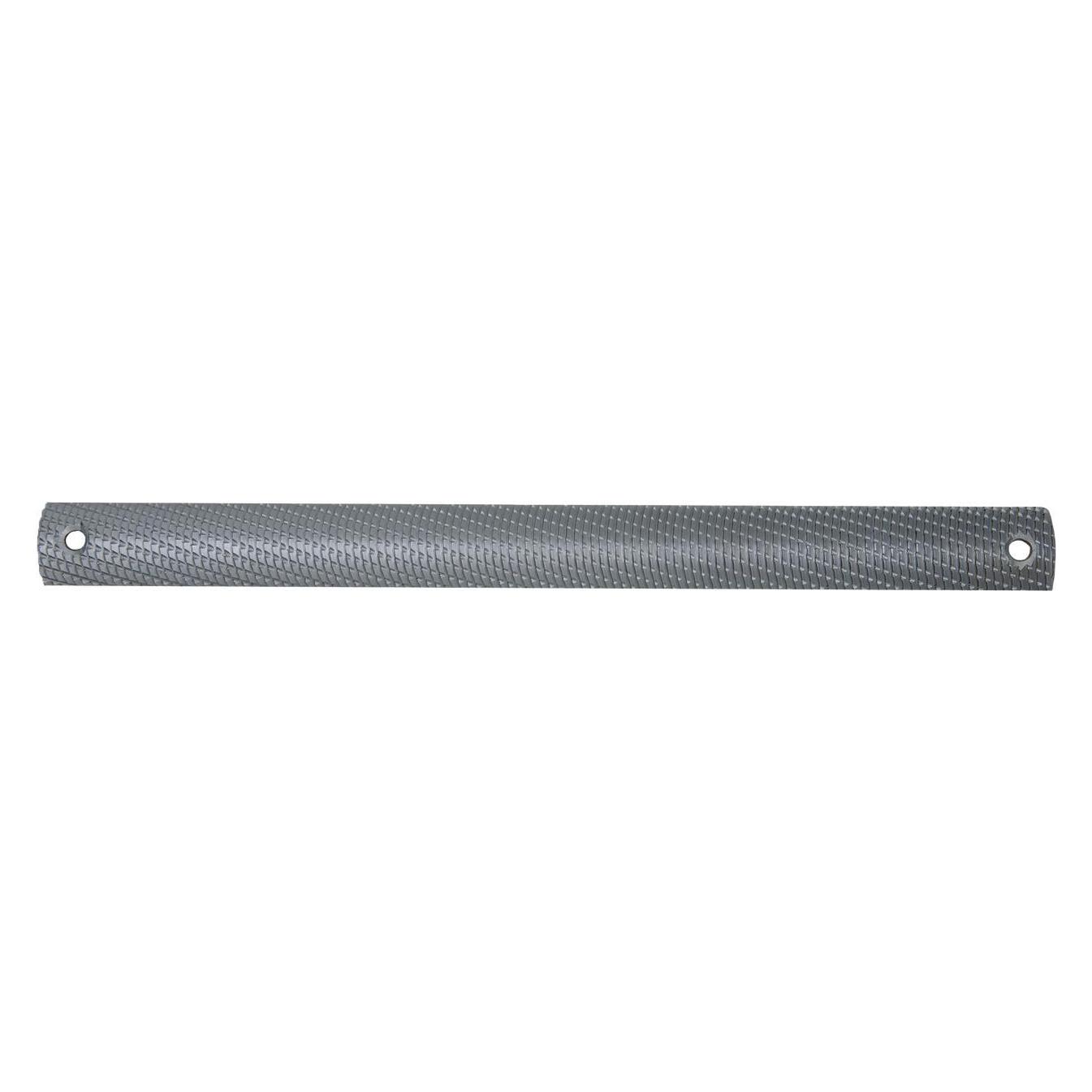 KS Tools Karosserie-Feilenblatt, halbrund, radial verzahnt, Hieb 1 (Hieb 1, 350 mm) (161.0023)