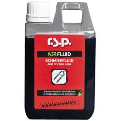R.S.P. Schmieröl für Federgabeln Air Fluid | 250 ml