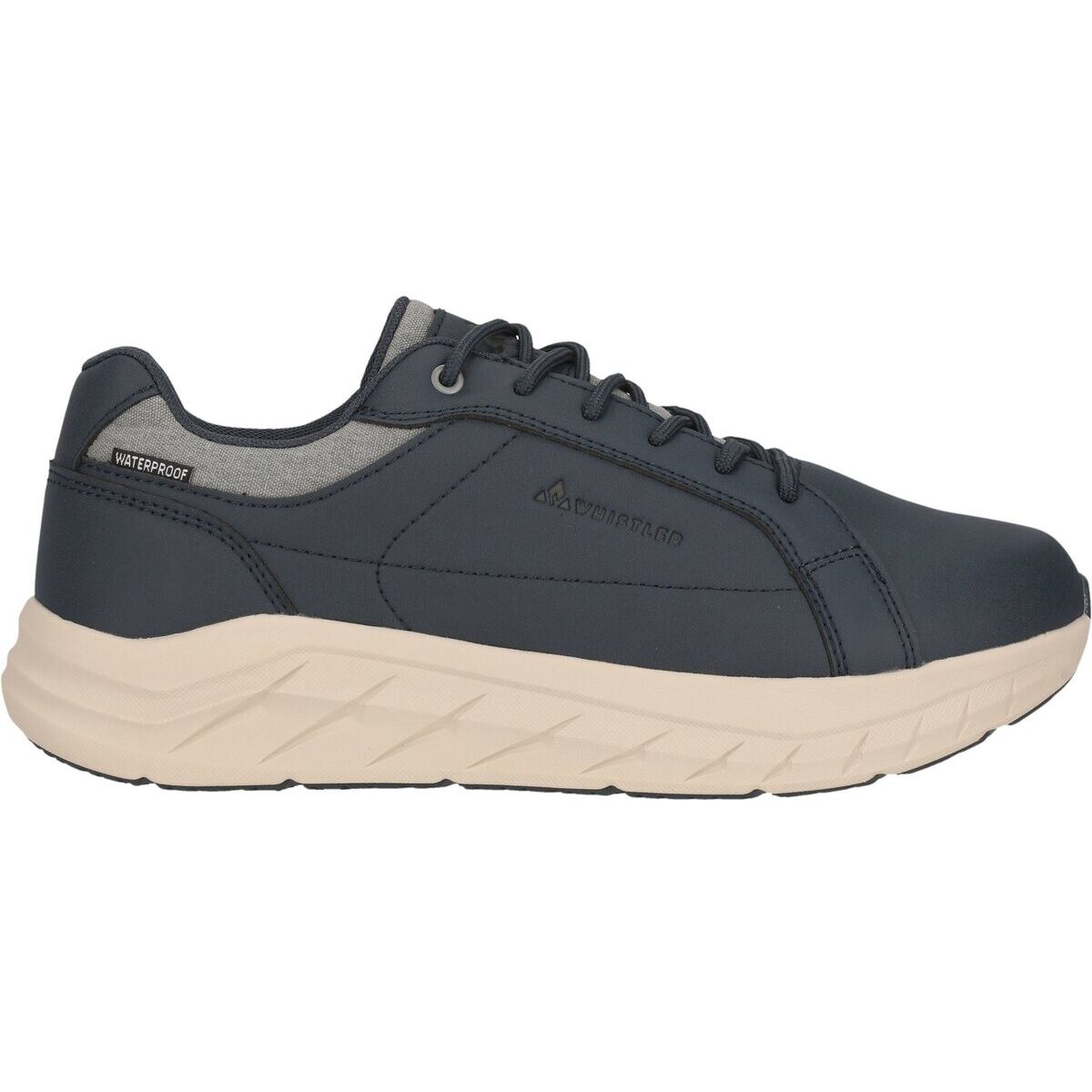 Whistler Vimar M Wide Fit Shoe WP navy (2002) 41 W264382-2002-41