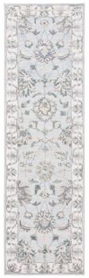 SAFAVIEH Handmade Glamour Goffreda Traditional Wool Rug