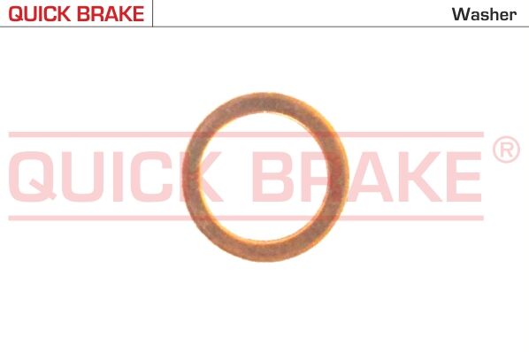 Quick Brake Unterlegscheibe 3218
