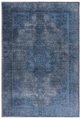 SAFAVIEH Classic Vintage Esengul Vintage Cotton Rug