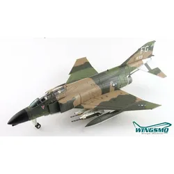 Hobby Master USAF McDonnell Douglas F4E Phantom II HA19070