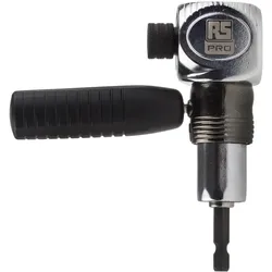 RS PRO, Zubehör Maschine, right angle attachment