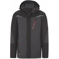 Holex,  3-in-1 Jacke 4XL (4XL)