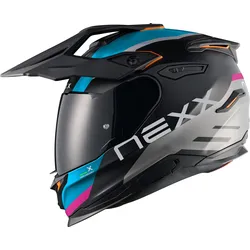 Nexx Y.TRAVL Quest Enduro Helm S (55/56)
