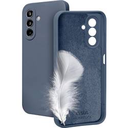 sbs mobile Cover Samsung Galaxy A17 Blau Stoßfest TEINSTSAA17B