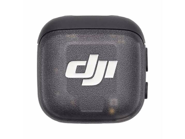 DJI Mic 3 Transmitter Mic Bundle – Action Cam Zubehör