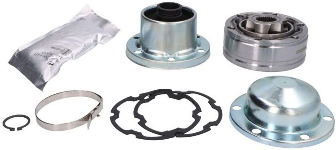 Akusan Kit di giunti, albero motore G7Y002AKN