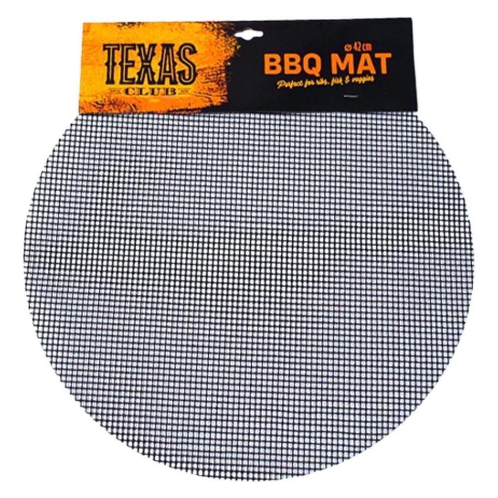 Texas Grillmatte (000101030604)