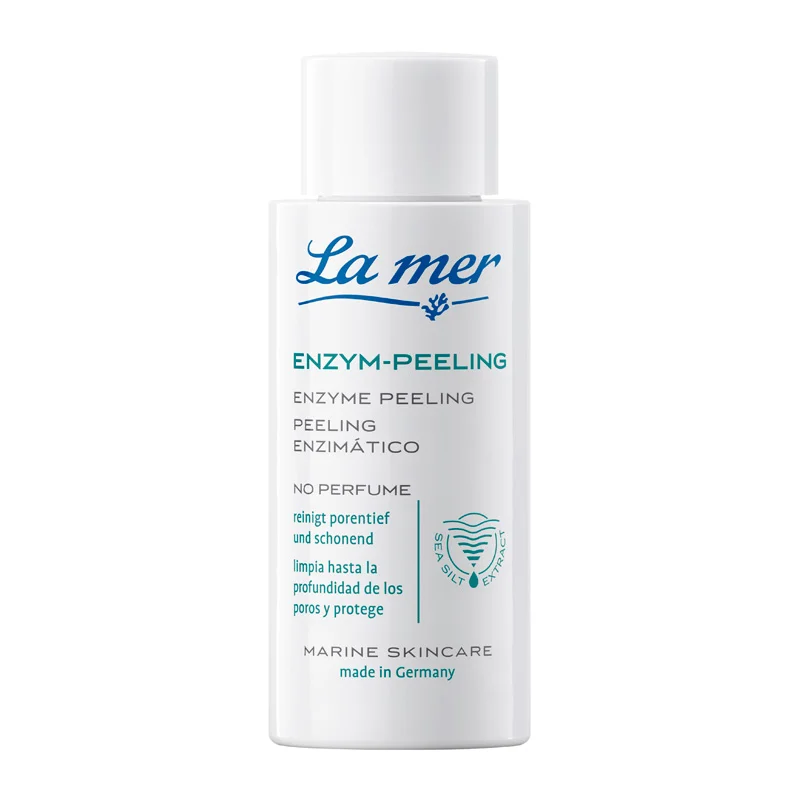 La mer Enzym Peeling o.P., 12g 70353000