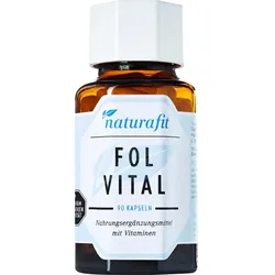 Naturafit Folvital 90 ST