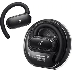 SOUNDCORE BY ANKER V40i, Open-ear Kopfhörer Bluetooth Schwarz