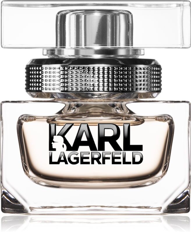 Karl Lagerfeld Karl Lagerfeld for Her EDP für Damen 25 ml