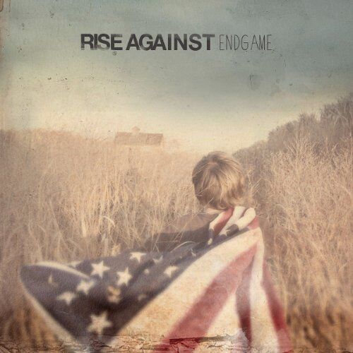Rise Against - Endgame - Preis vom 27.09.2026 03:53:48 h