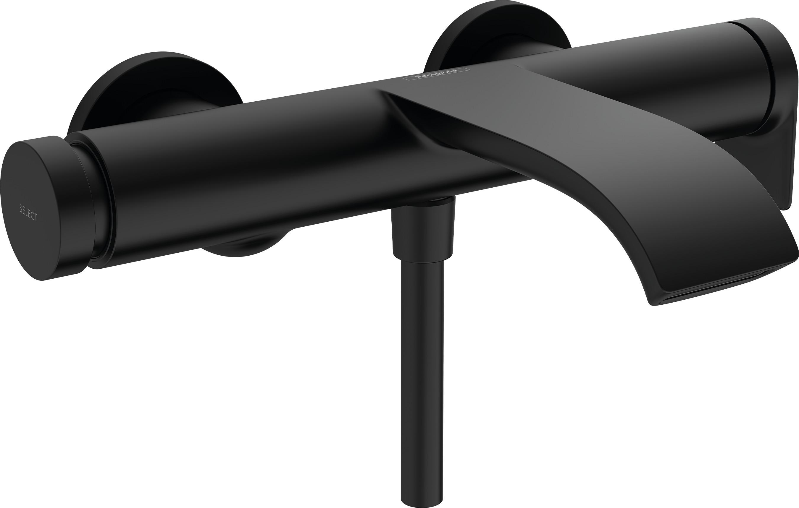 HANSGROHE 75420670 Wannenmischer Aufputz Vivenis