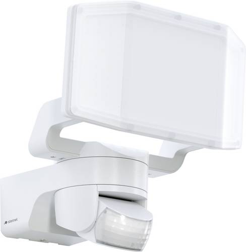 Steinel LED STRAHLER XLED PROTECT S WS 089894 LED-Außenstrahler mit Bewegungsmelder EEK: E (A - G)