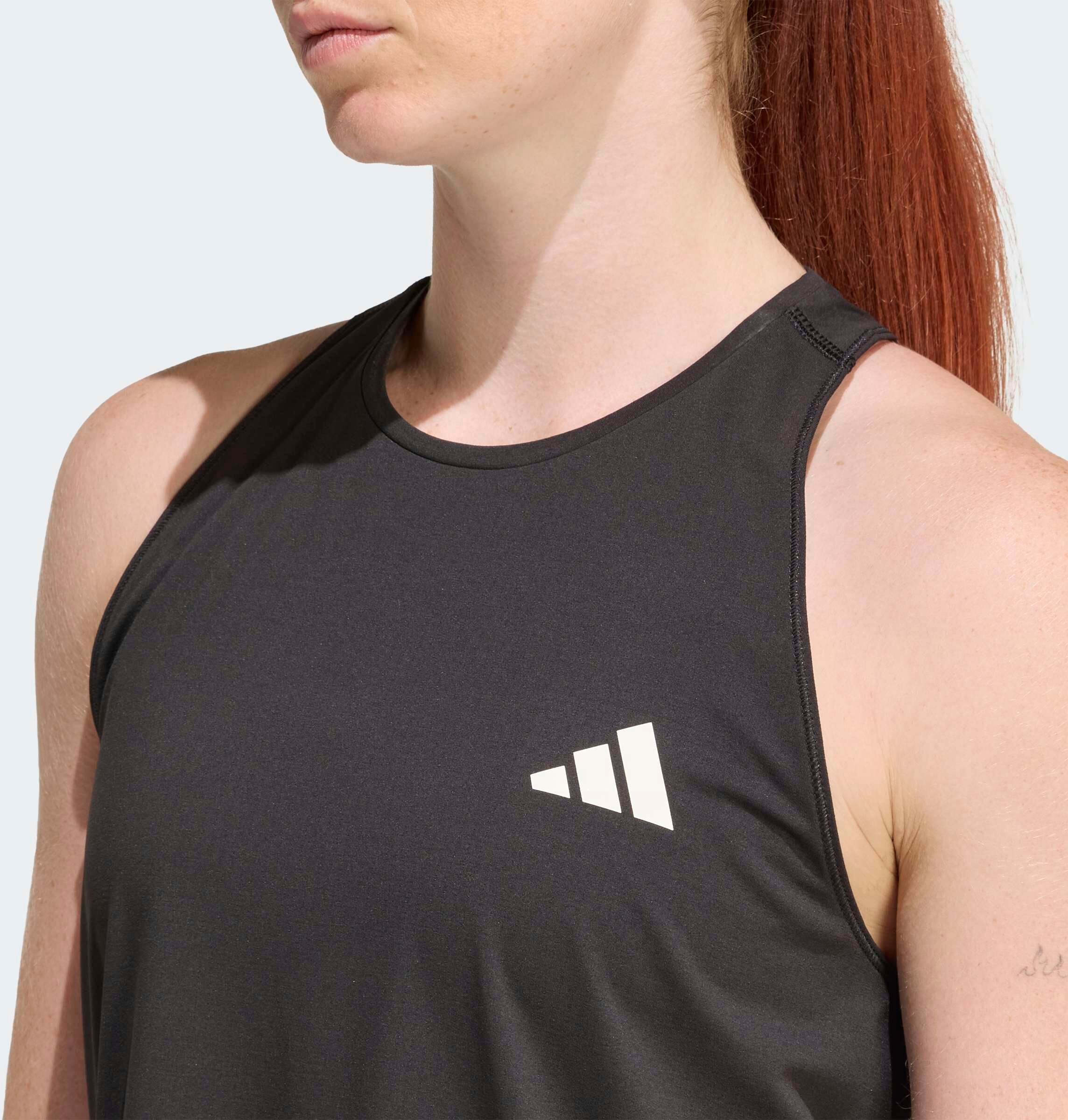 Adidas Performance "ADI365 CLIMACOOL" schwarz M