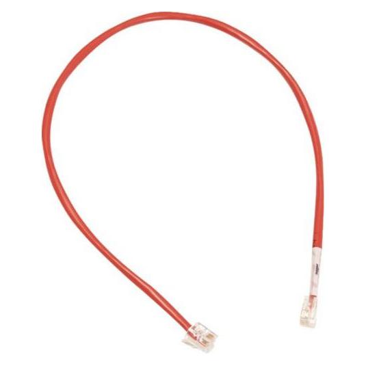 Hager Patchkabel (2 m) (ZZ12LMN200)