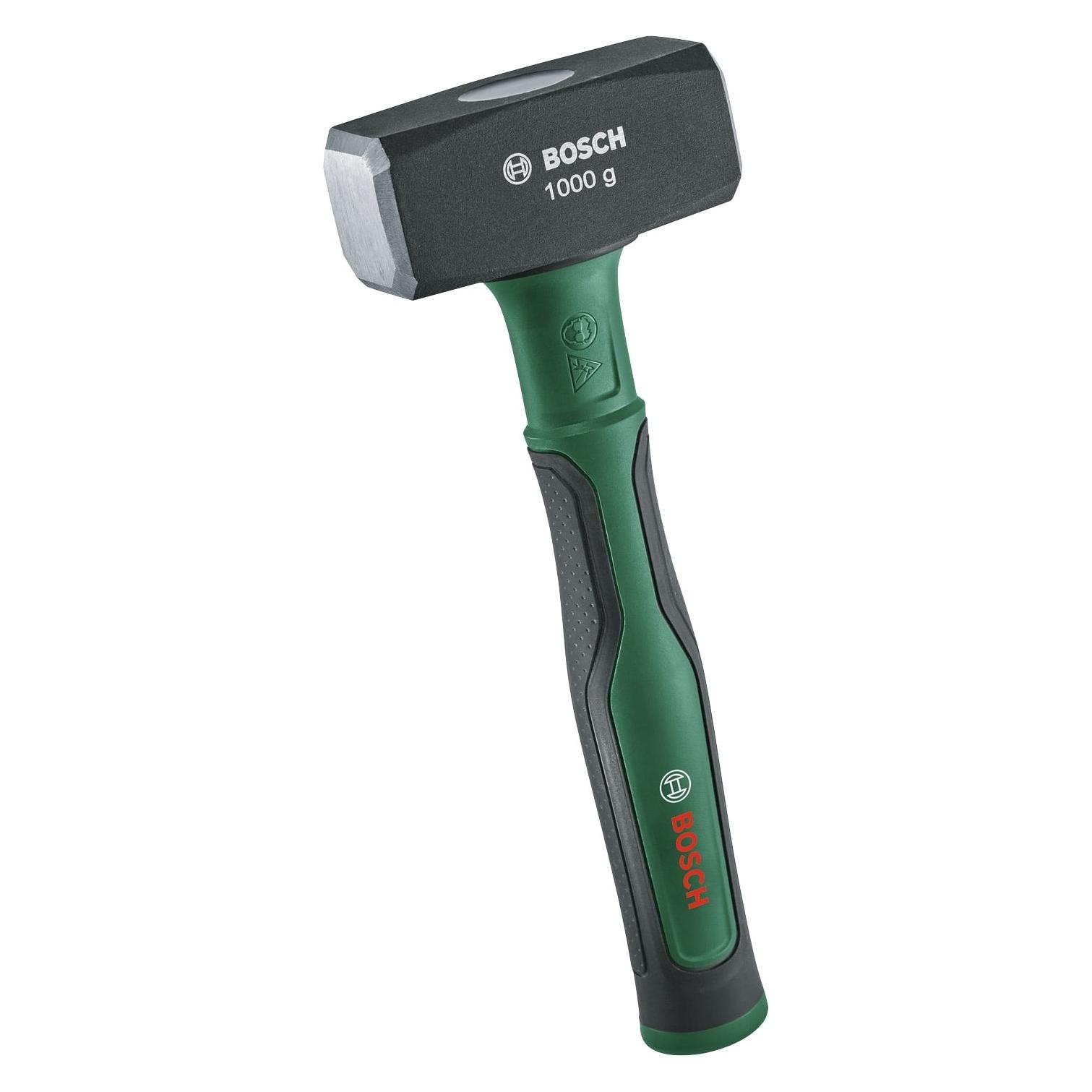Bosch Professional Fäustel, 1600A02ZA4, 1000 g (1000 g) (1600A02ZA4)