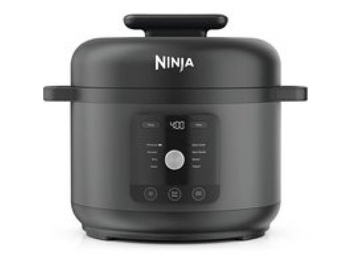 Autocuiseur haute pression - NINJA - PC201EU- 6L - Autocuiseur Électrique Mijoteuse Cuiseur à Riz 9-en-1