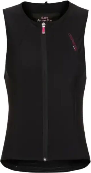 Paraschiena Komperdell Super Eco Vest Donne (XS - Rosa) taglia XS
