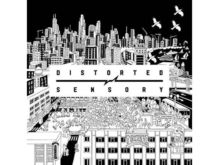 Distorted Sensory
