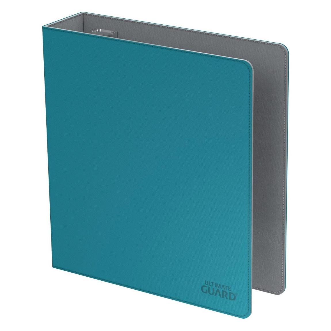Ultimate Guard UGD010619 - Collector's Album XenoSkin Ringordner, petrol (UGD010619)