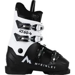 McKINLEY Kinder Skistiefel MJ60-4, Größe 26 in Pink Pink